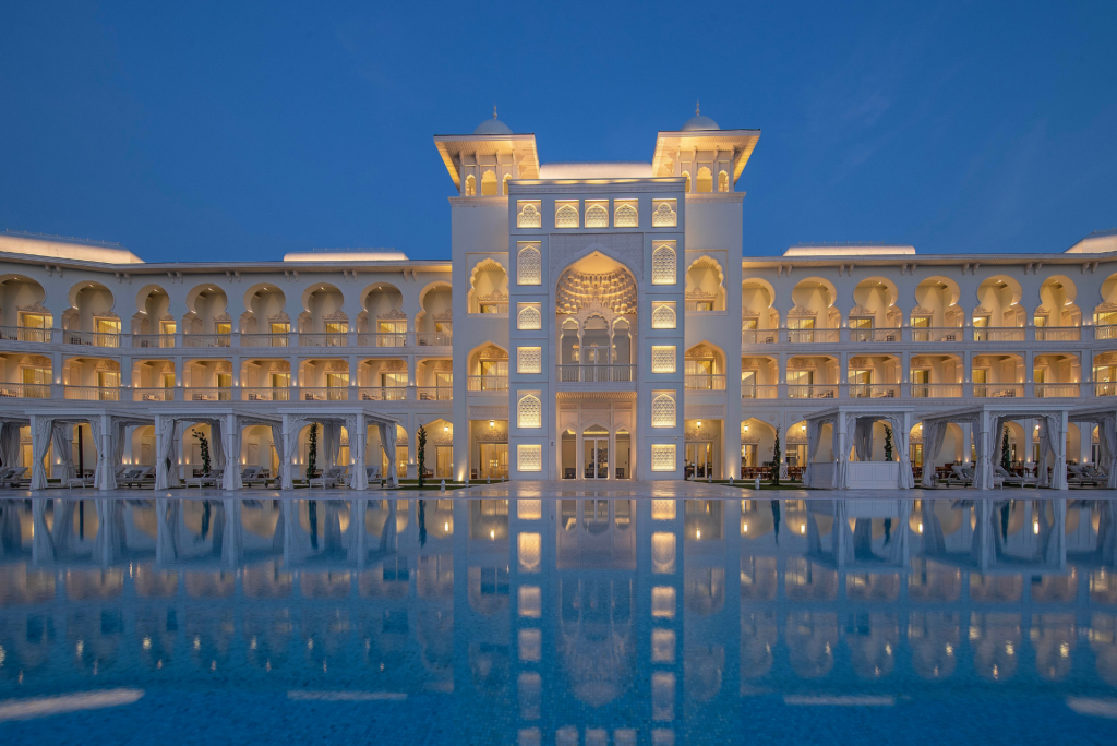 The Chedi Katara Hotel & Resort