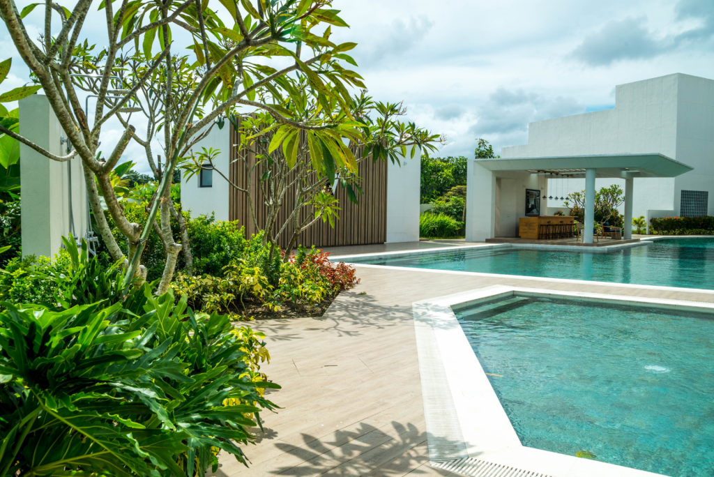 Clarq Landscape Design