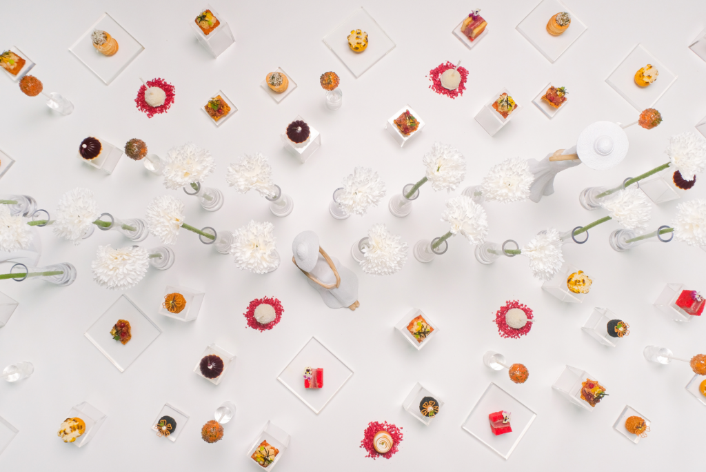 Crystals Events & Catering