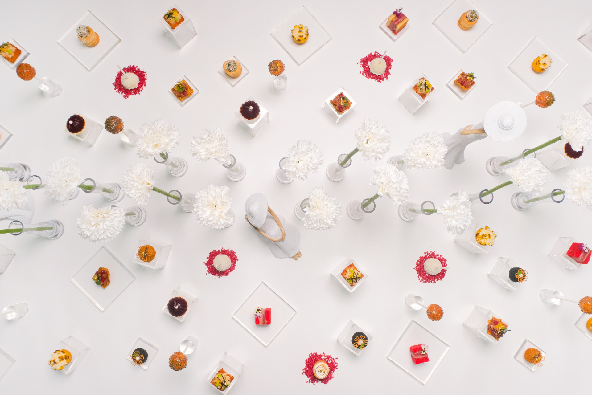 Crystals Events & Catering