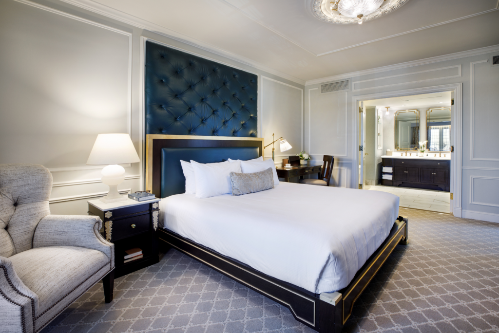 Hotel Carmichael, Autograph Collection