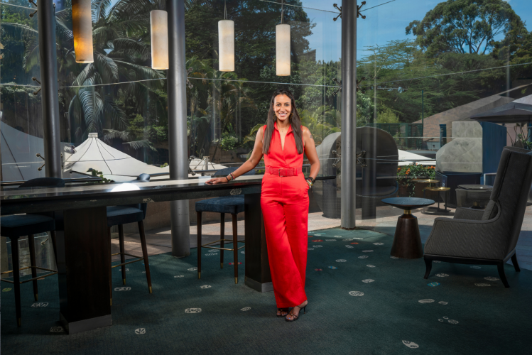 Sansi Africa Limited