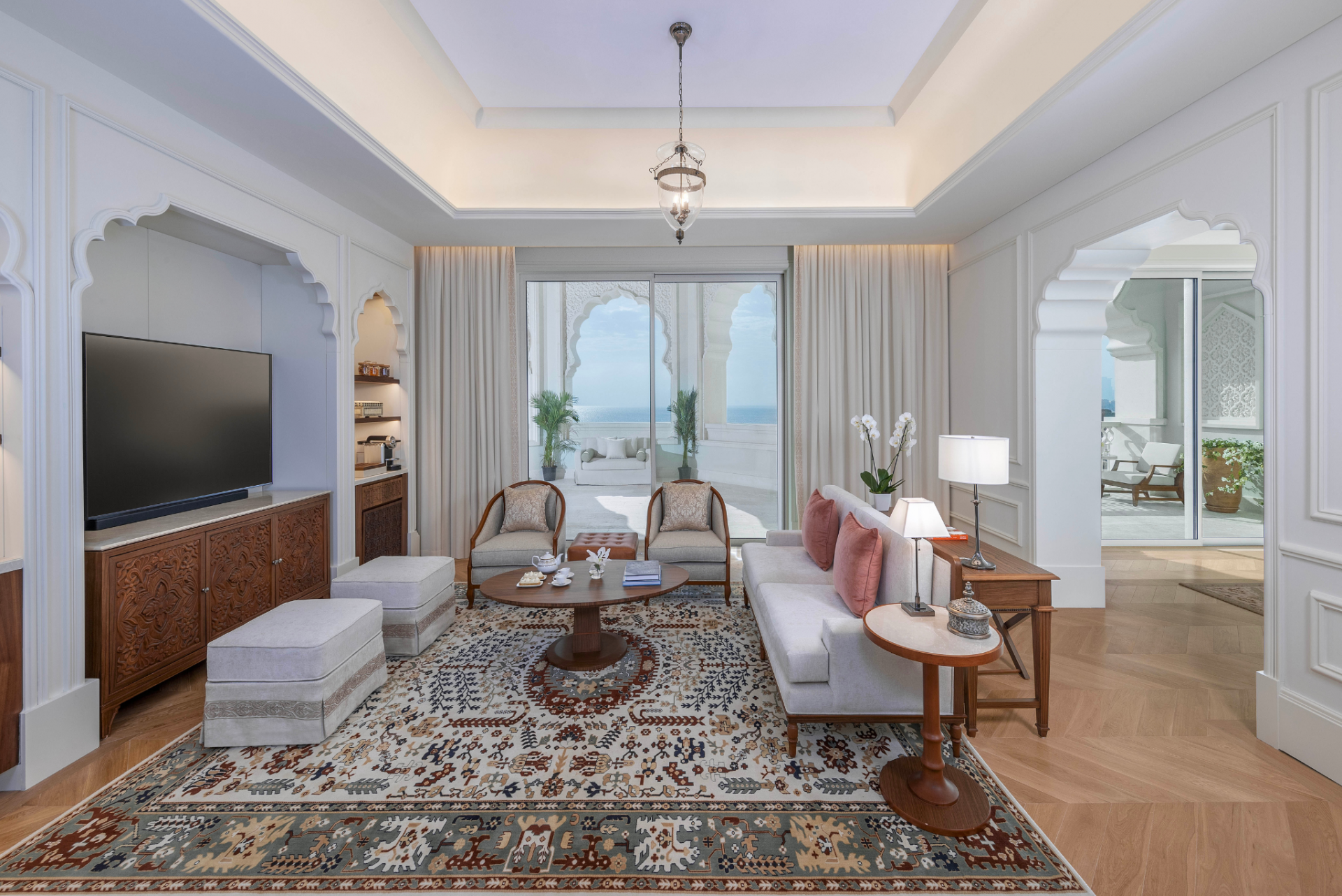 The Chedi Katara Hotel & Resort