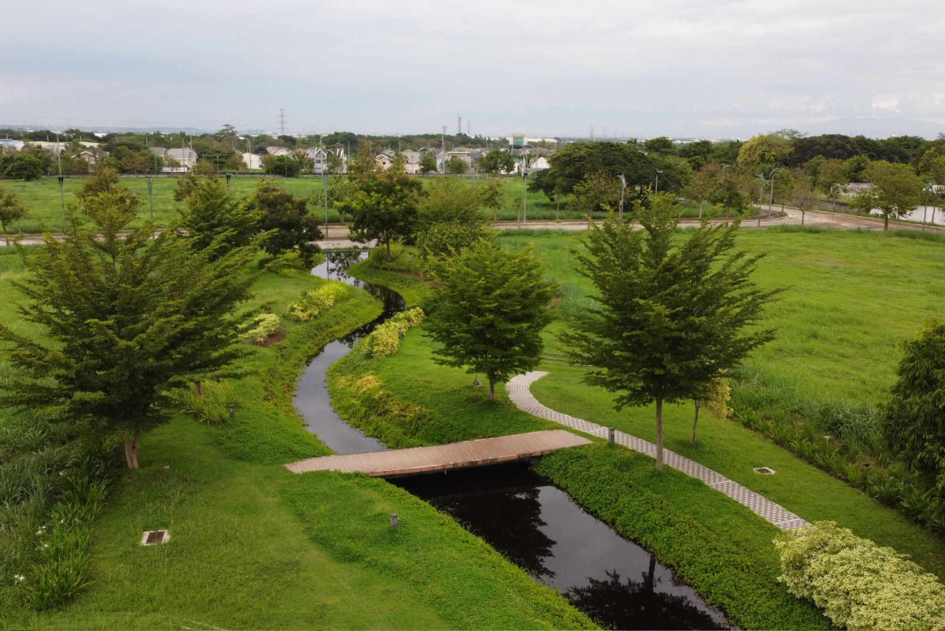 Clarq Landscape Design