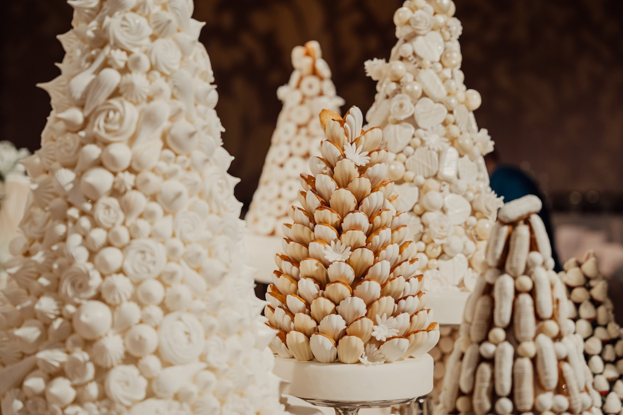 Crystals Events & Catering