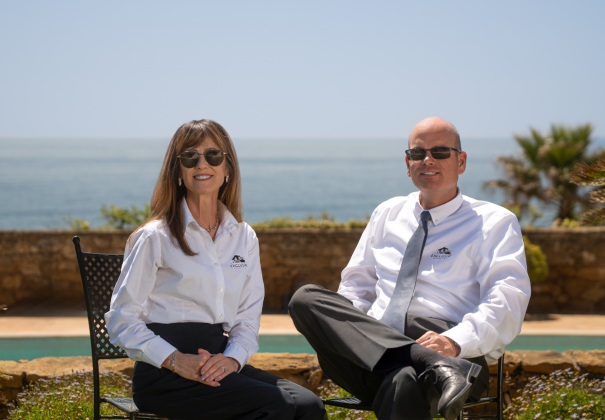 Exclusive Algarve Villas