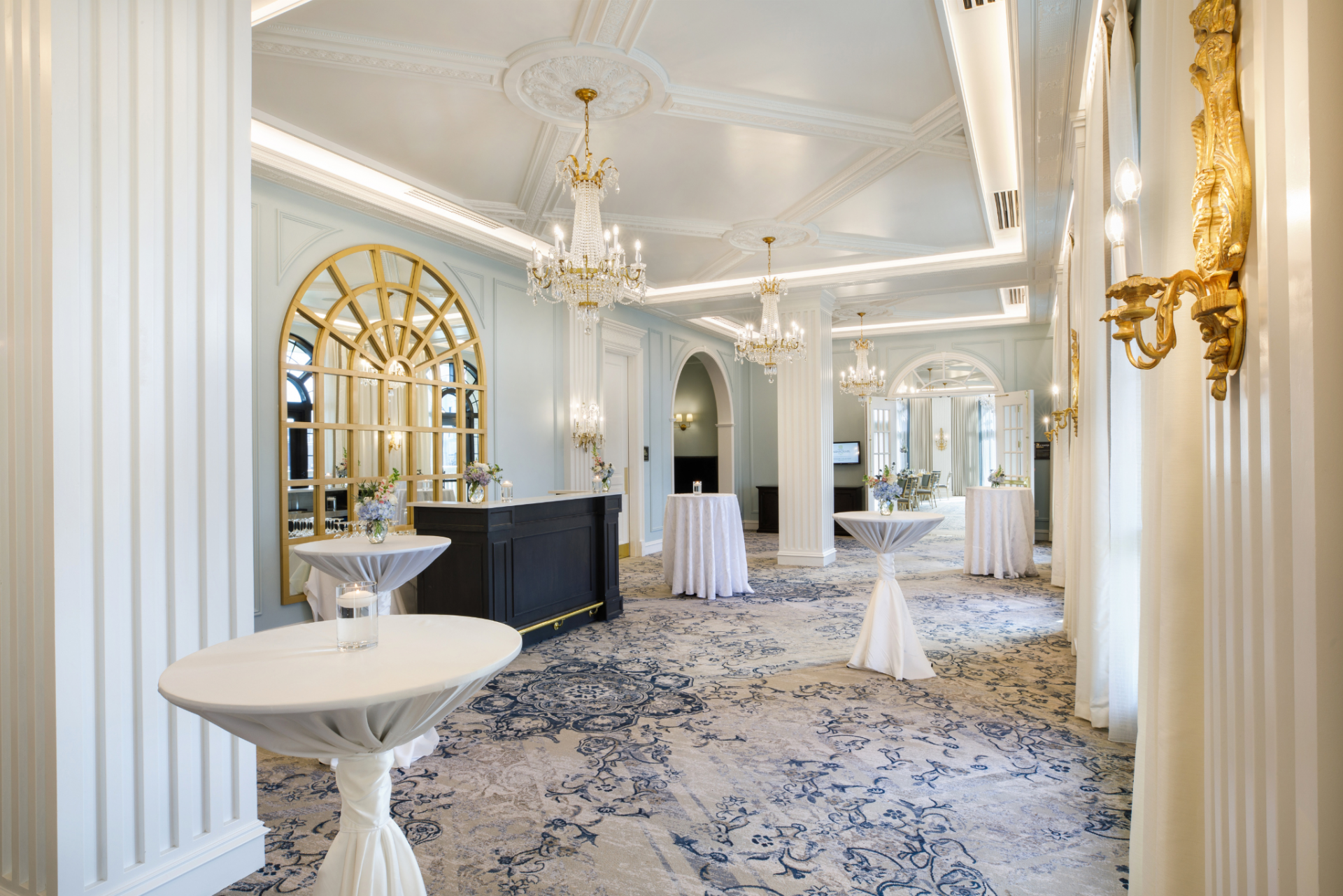 Hotel Carmichael, Autograph Collection