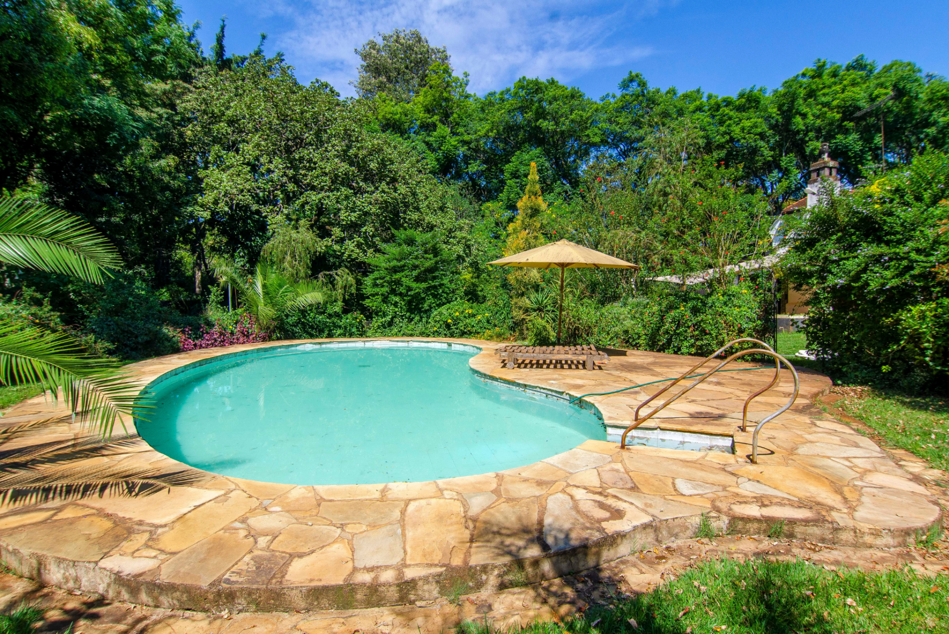 Sansi Africa Limited