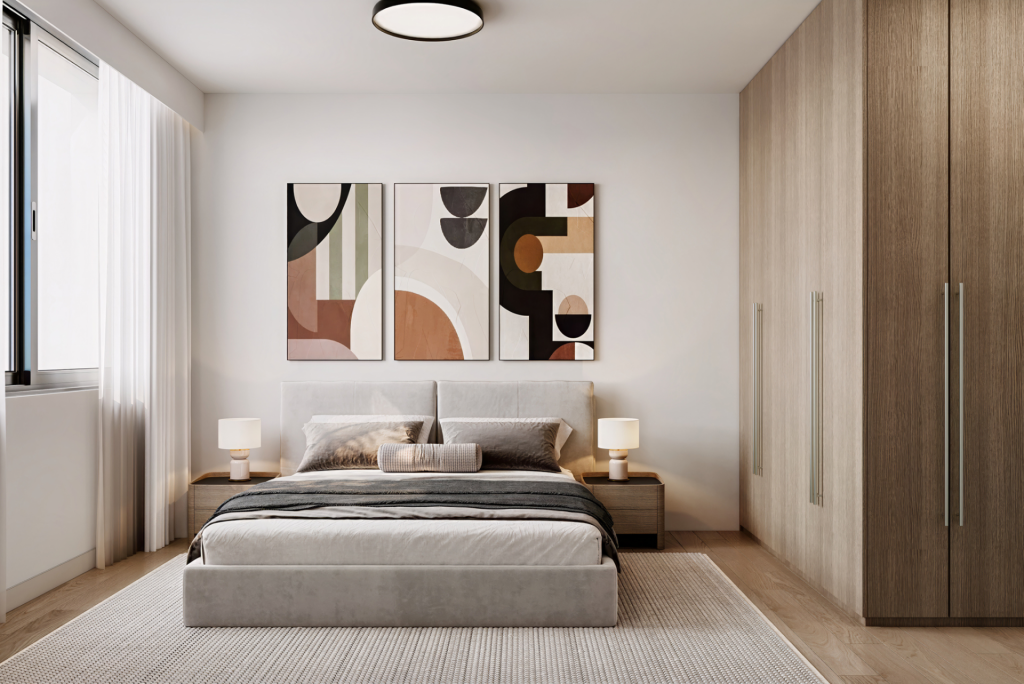 Constantinou Bros Properties