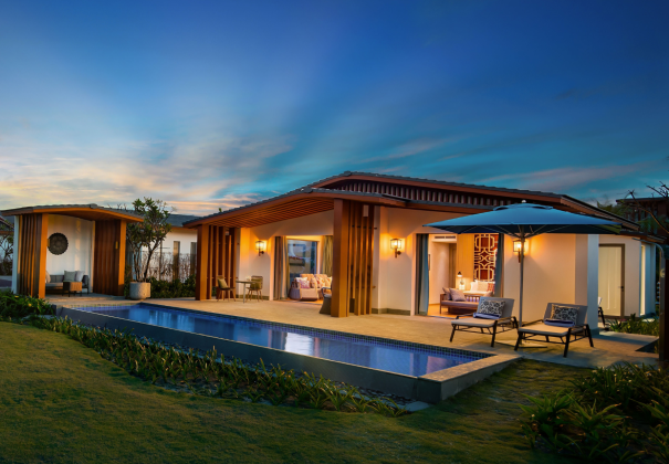 Radisson Blu Resort Cam Ranh