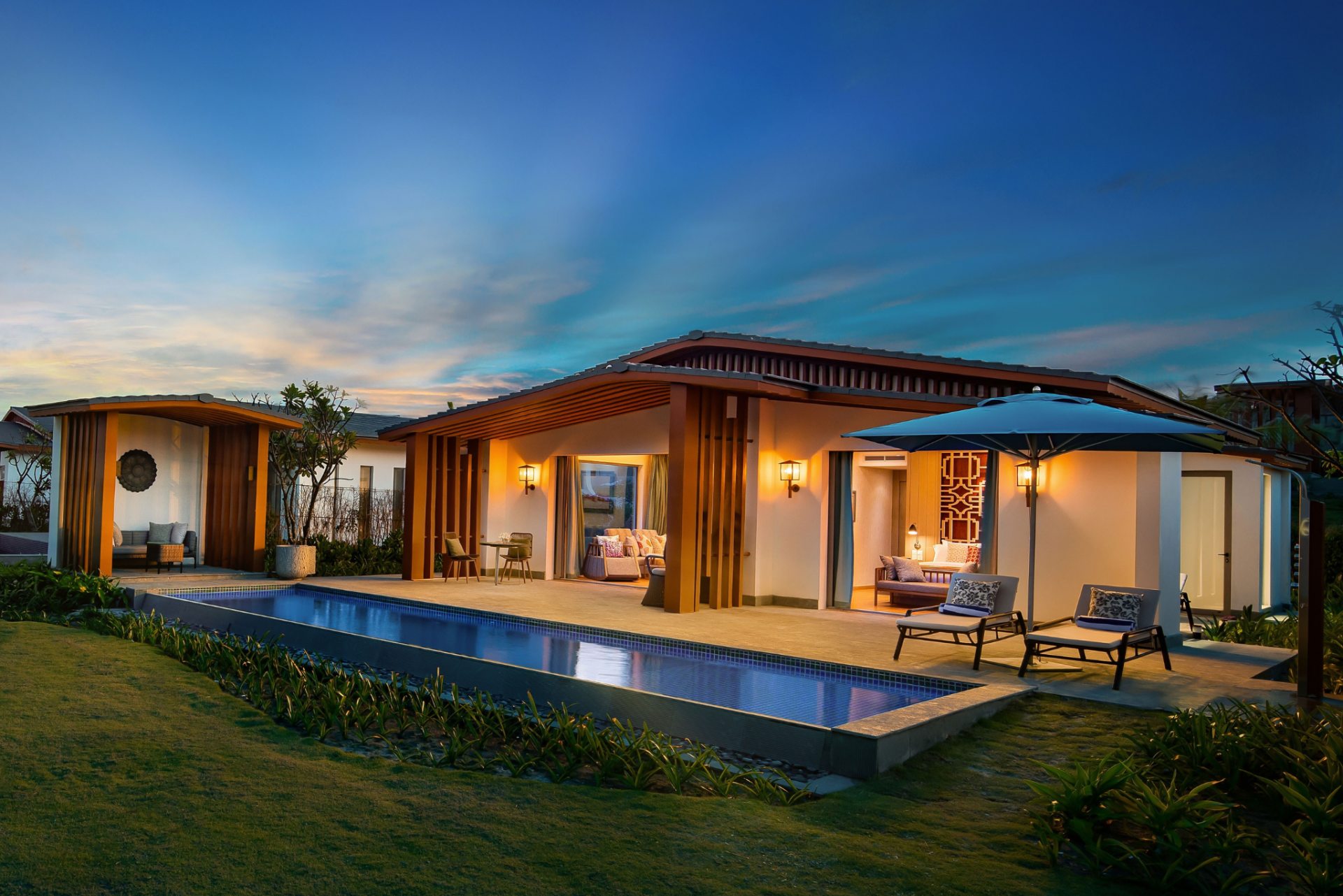 Radisson Blu Resort Cam Ranh