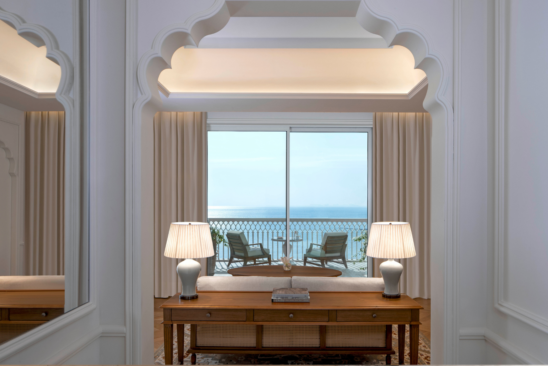 The Chedi Katara Hotel & Resort