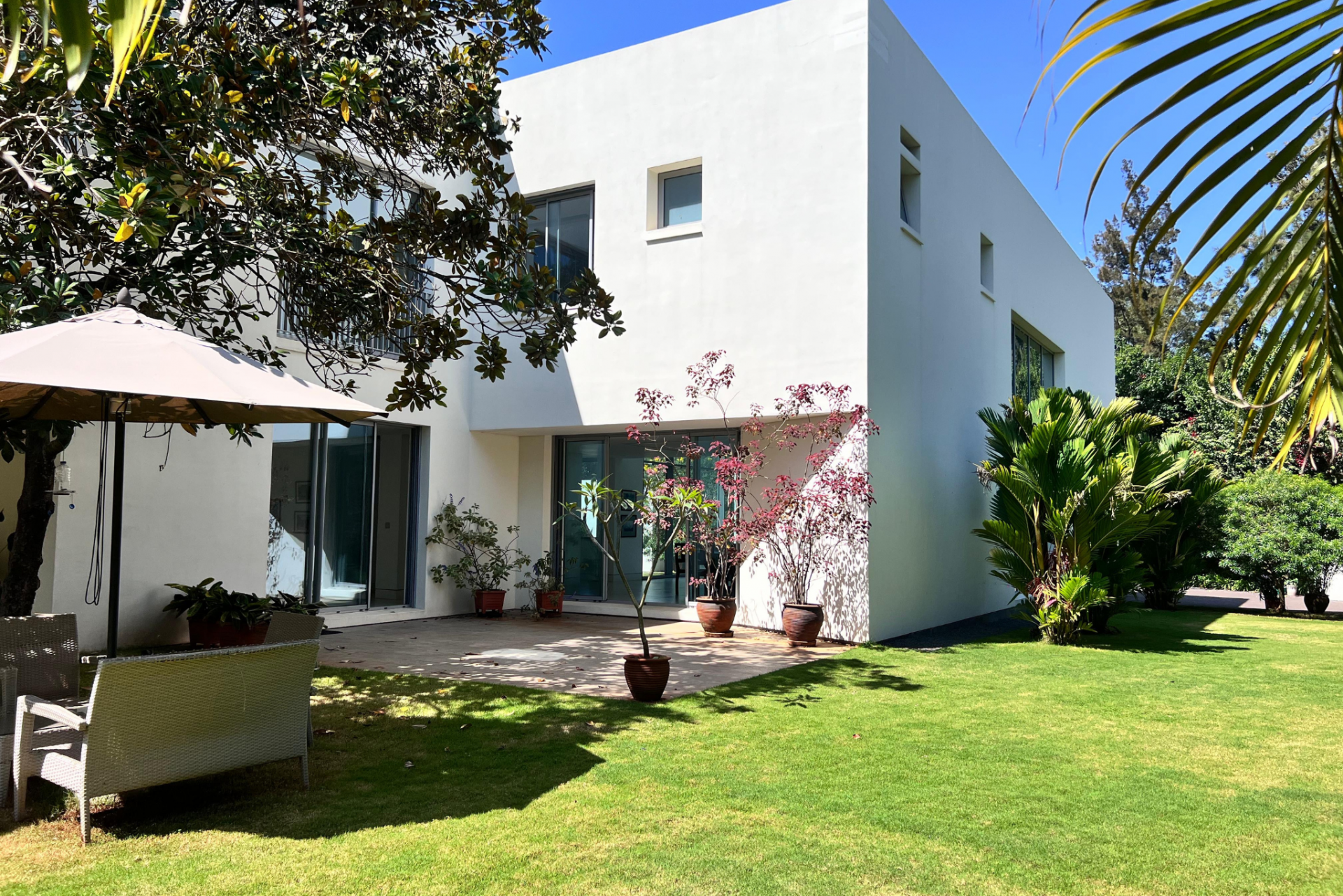 Sansi Africa Limited