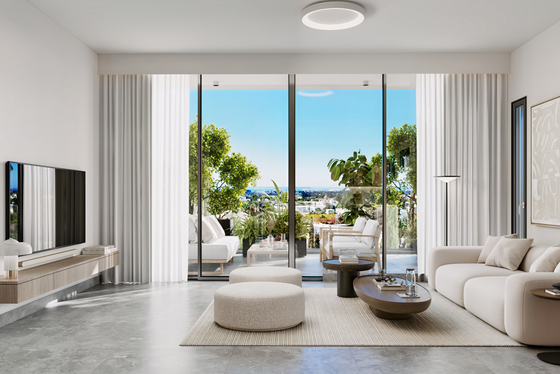 Constantinou Bros Properties