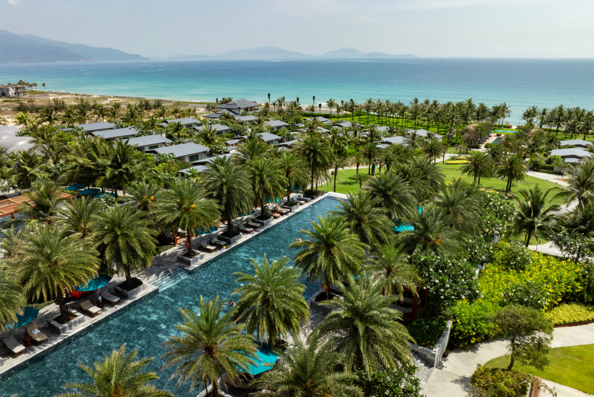 Radisson Blu Resort Cam Ranh
