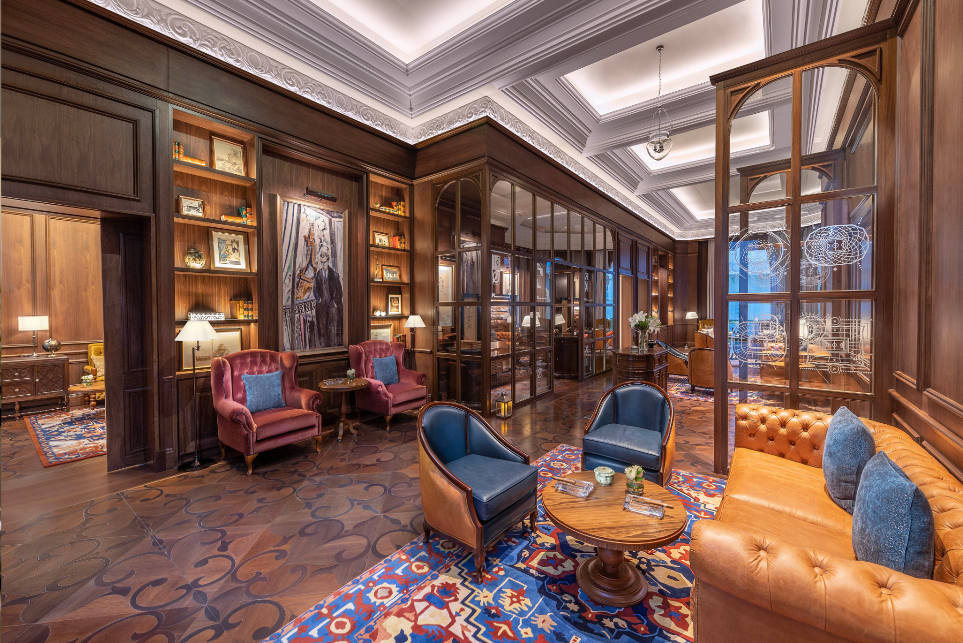 The Chedi Katara Hotel & Resort