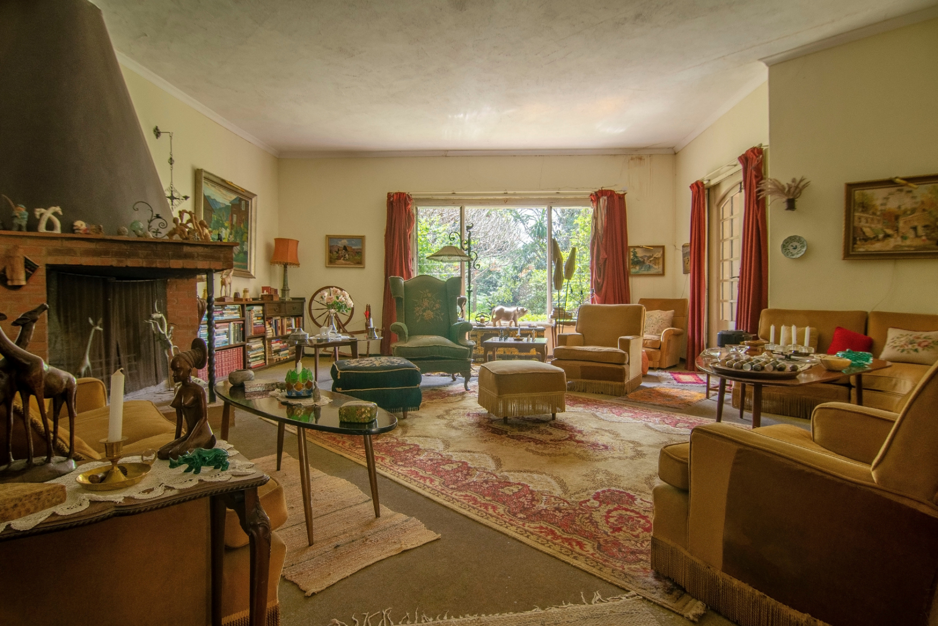 Sansi Africa Limited