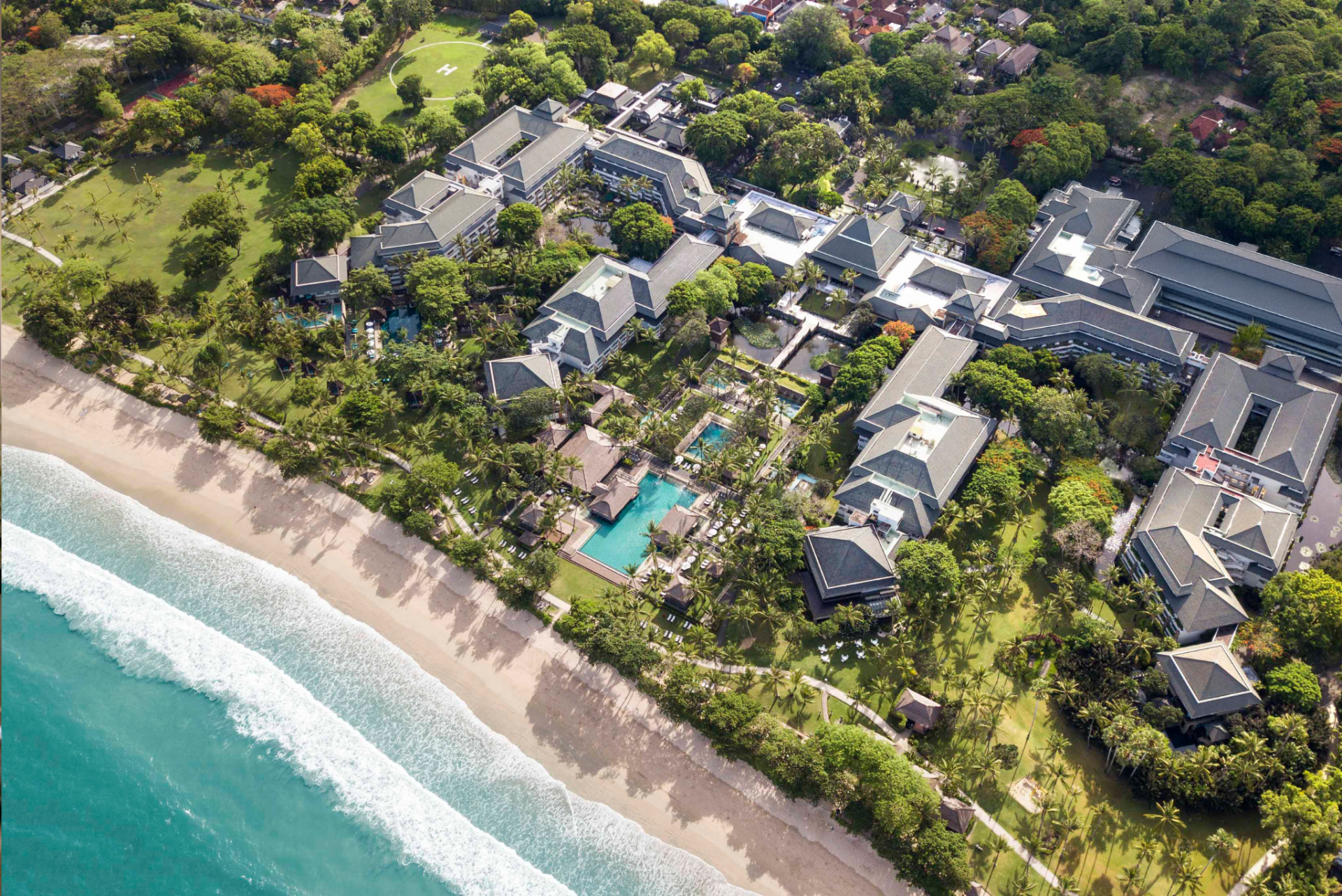 InterContinental Bali Resort