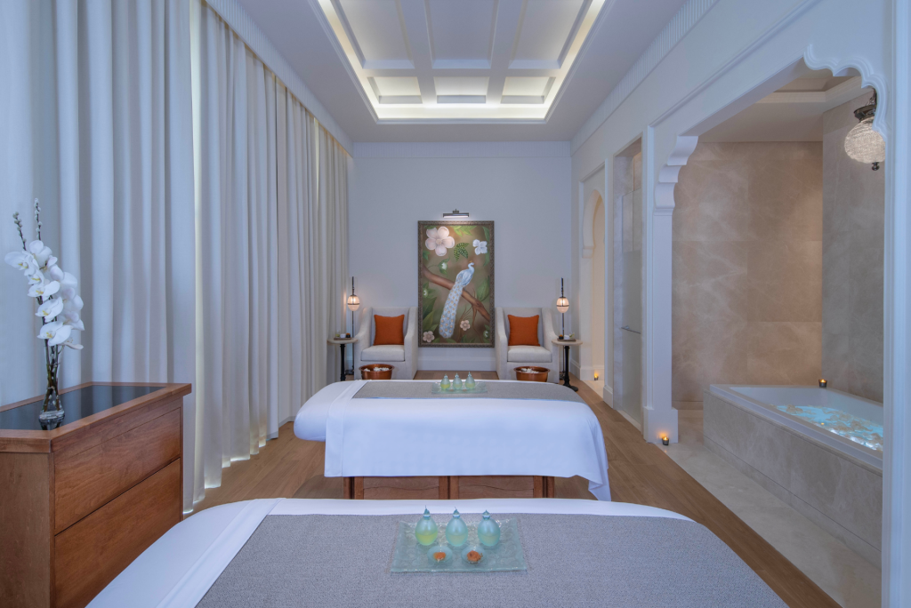 The Chedi Katara Hotel & Resort