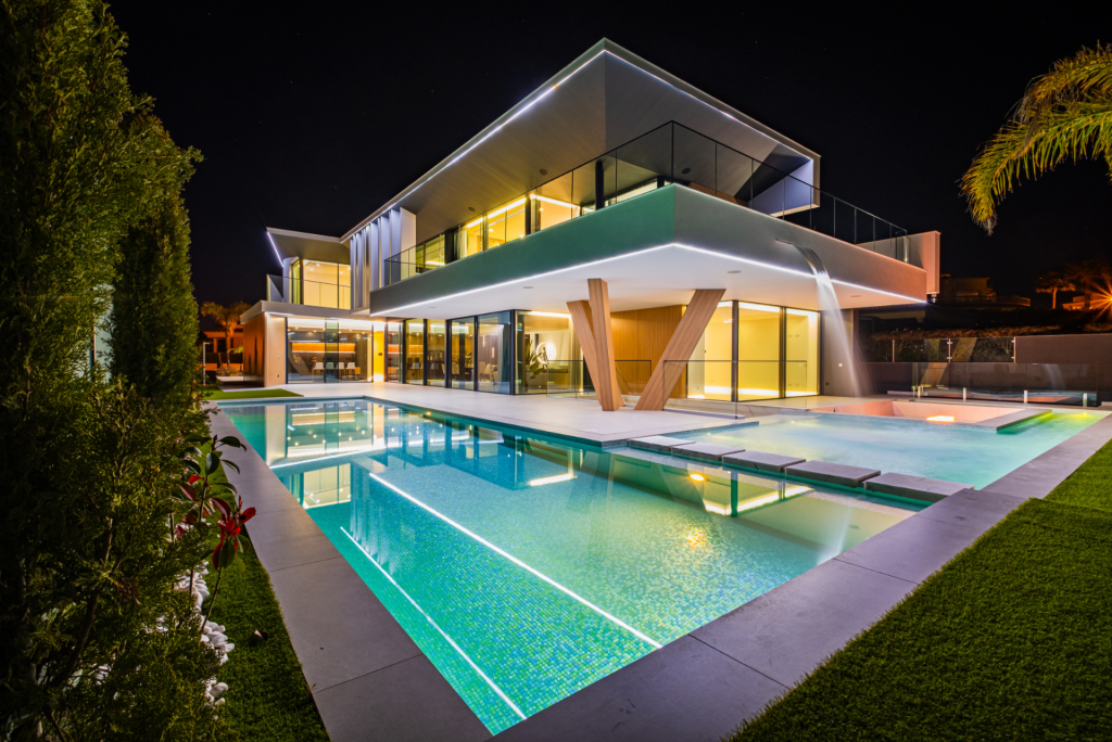 Exclusive Algarve Villas