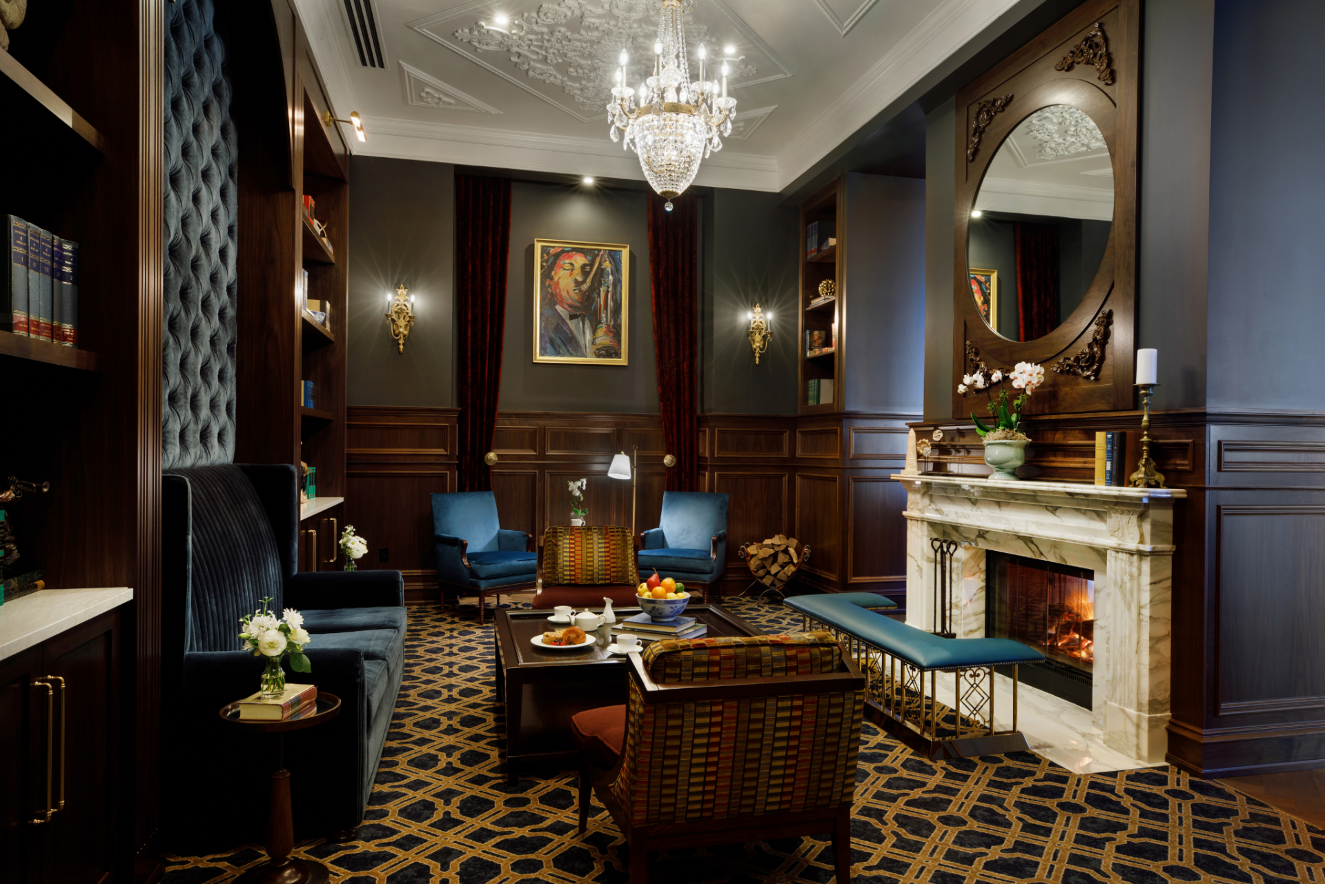 Hotel Carmichael, Autograph Collection