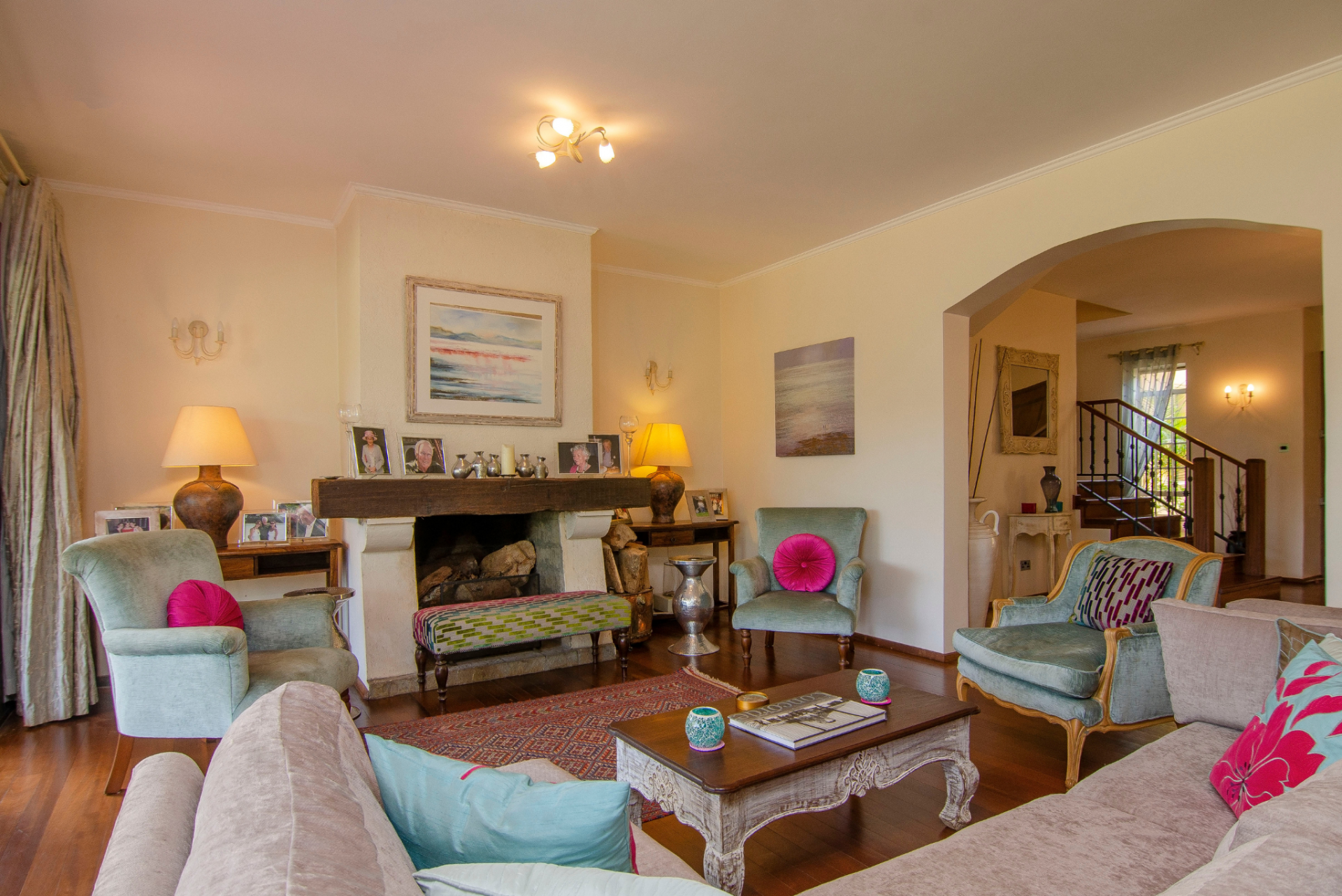 Sansi Africa Limited