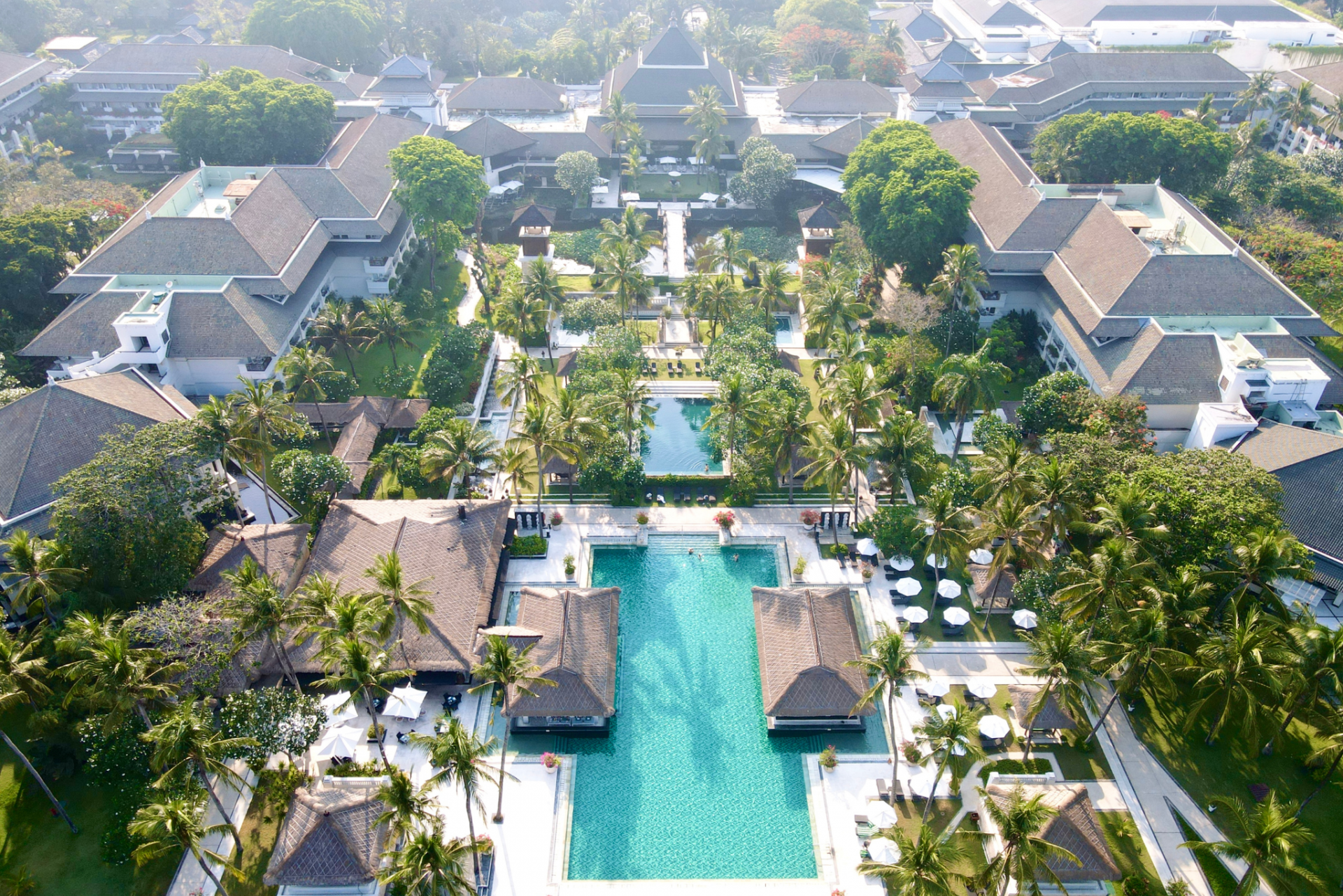 InterContinental Bali Resort