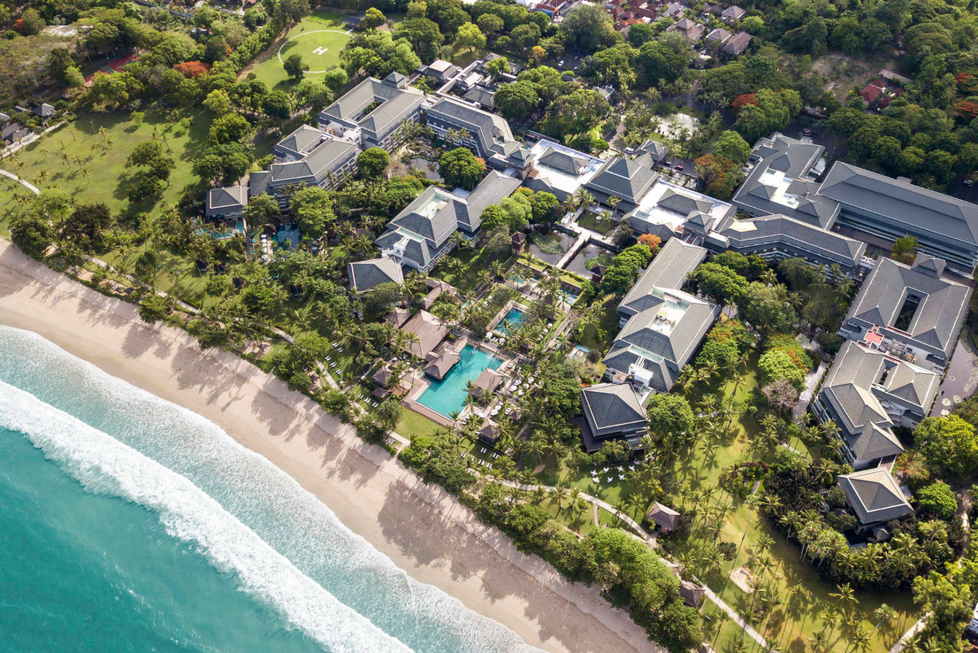 InterContinental Bali Resort