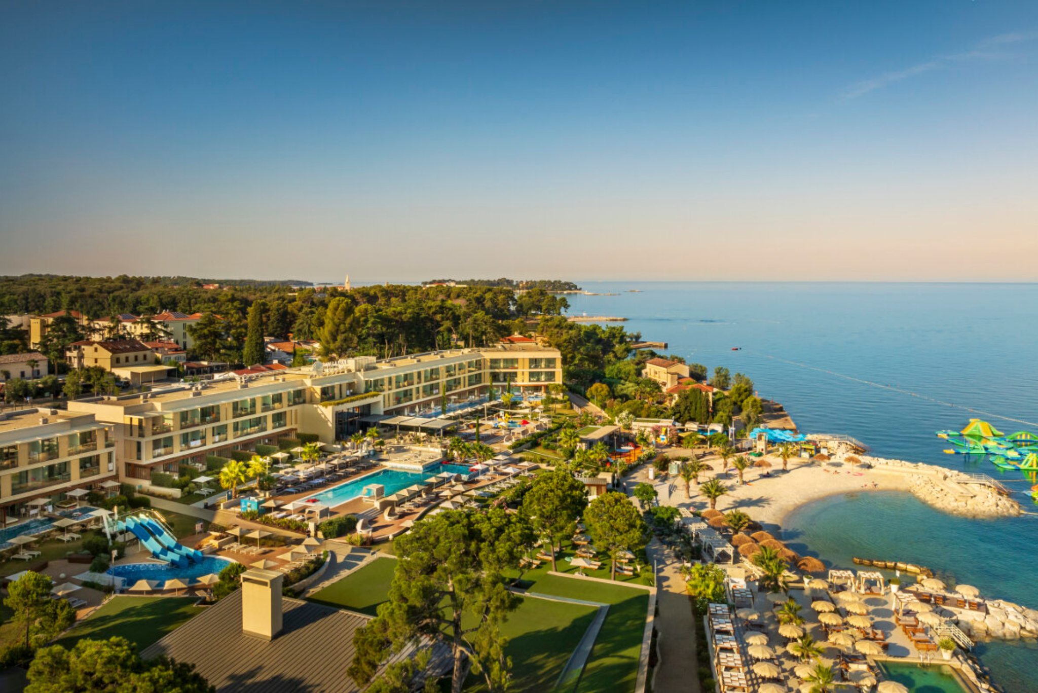 VALAMAR RIVIERA