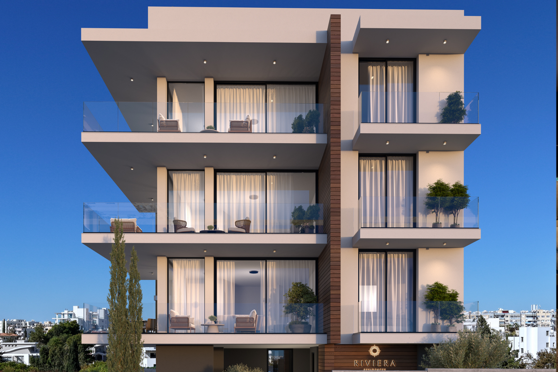 Constantinou Bros Properties