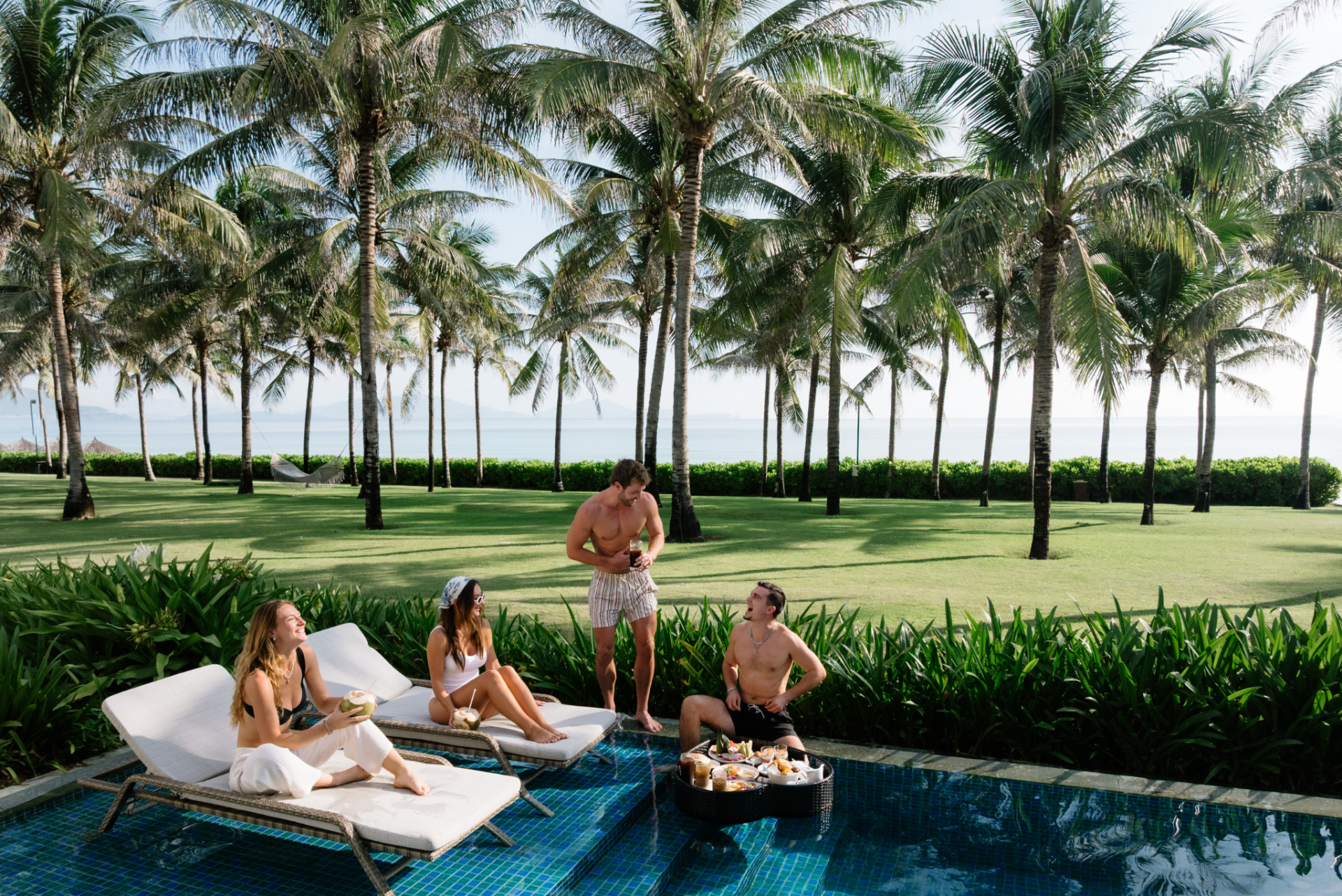 Radisson Blu Resort Cam Ranh