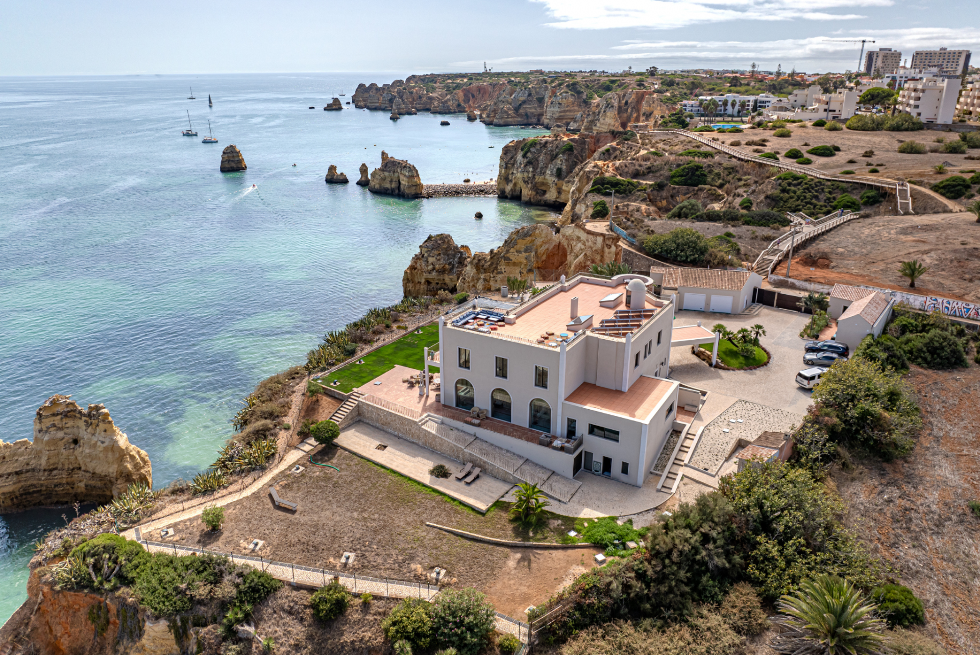 Exclusive Algarve Villas