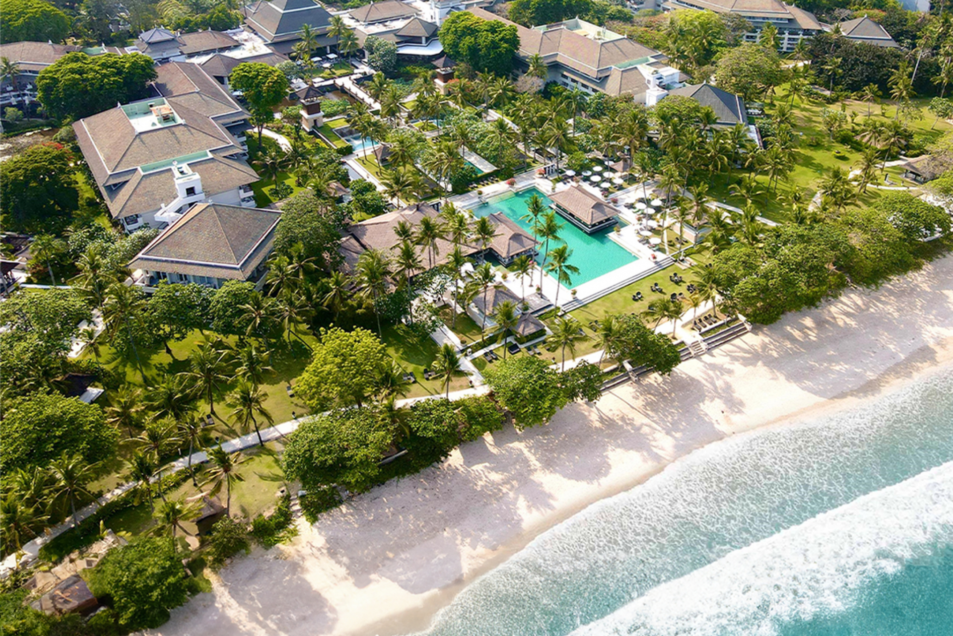 InterContinental Bali Resort
