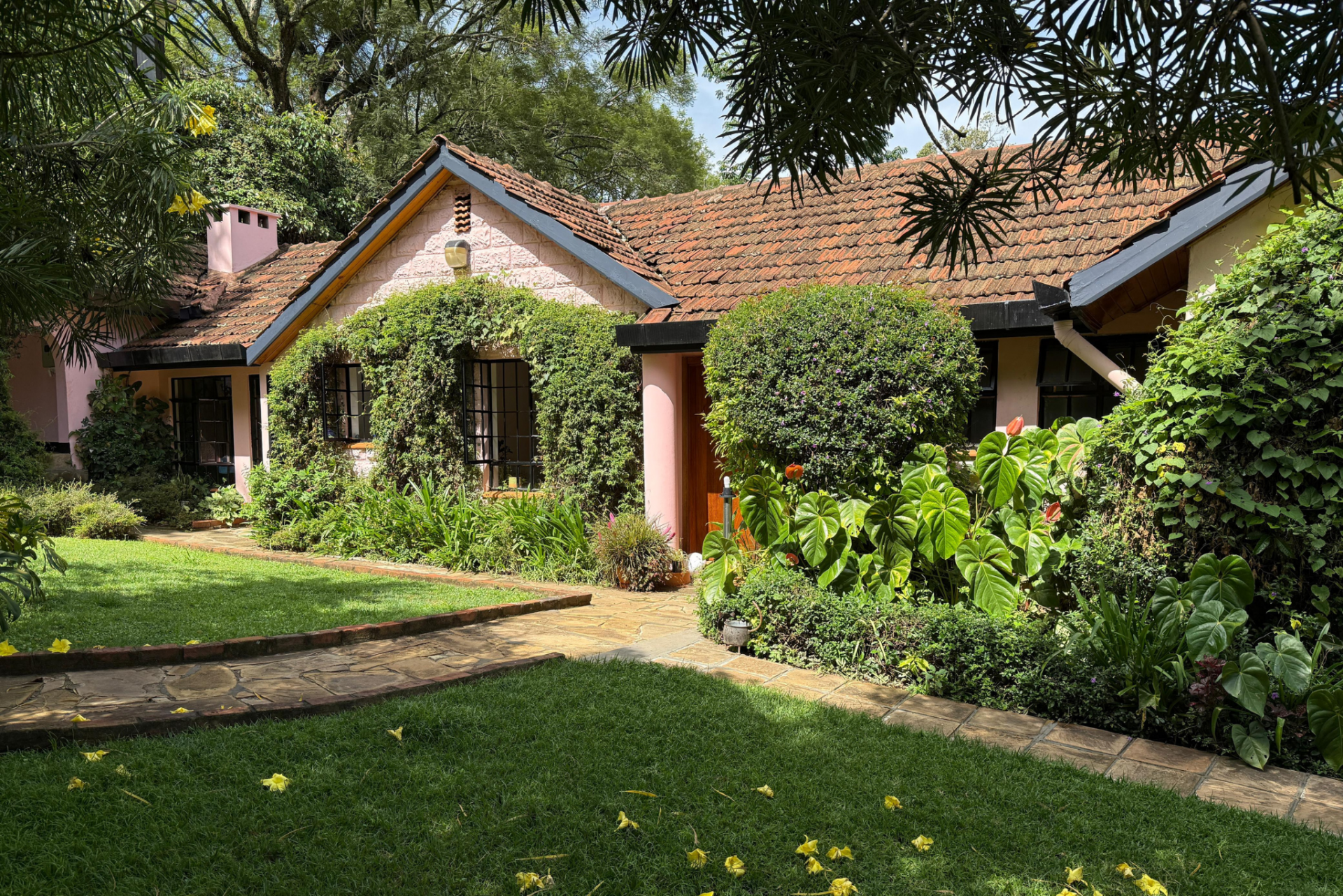 Sansi Africa Limited