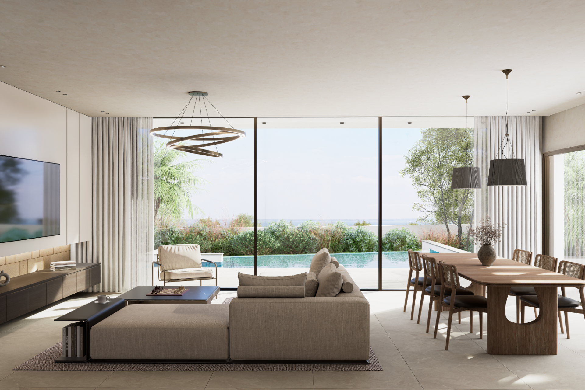 Constantinou Bros Properties