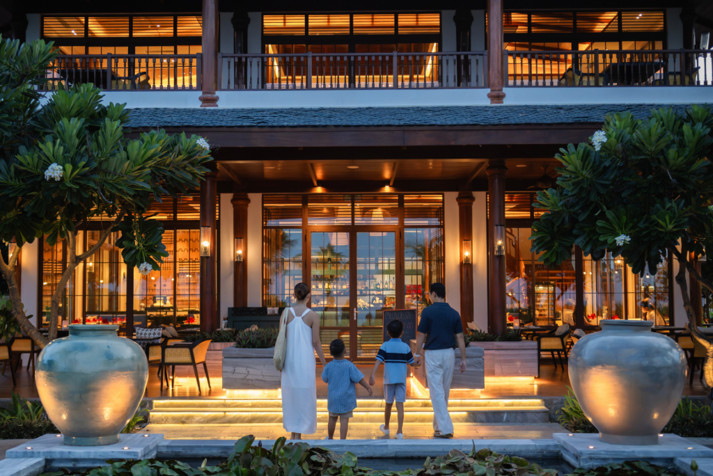 Radisson Blu Resort Cam Ranh