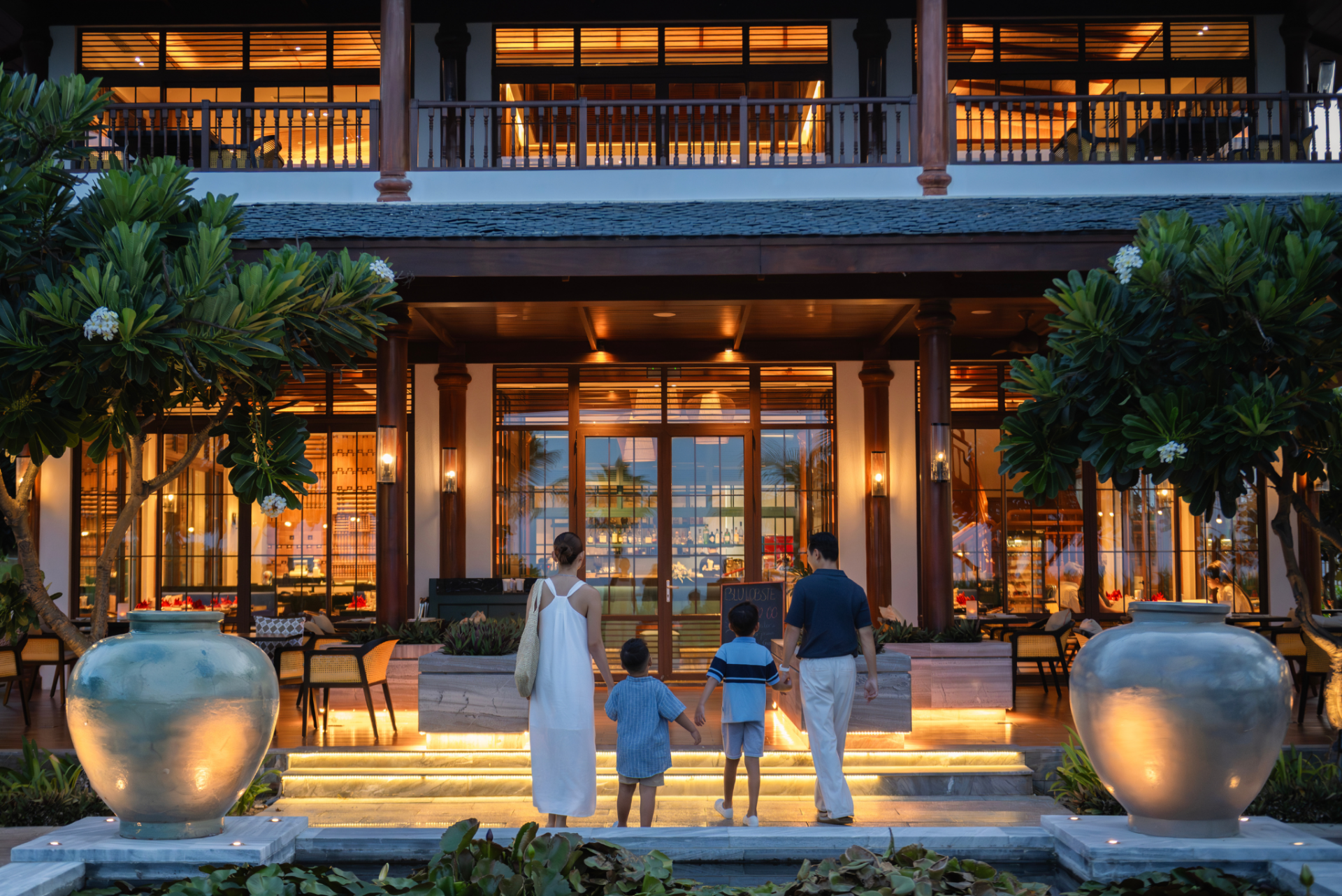 Radisson Blu Resort Cam Ranh