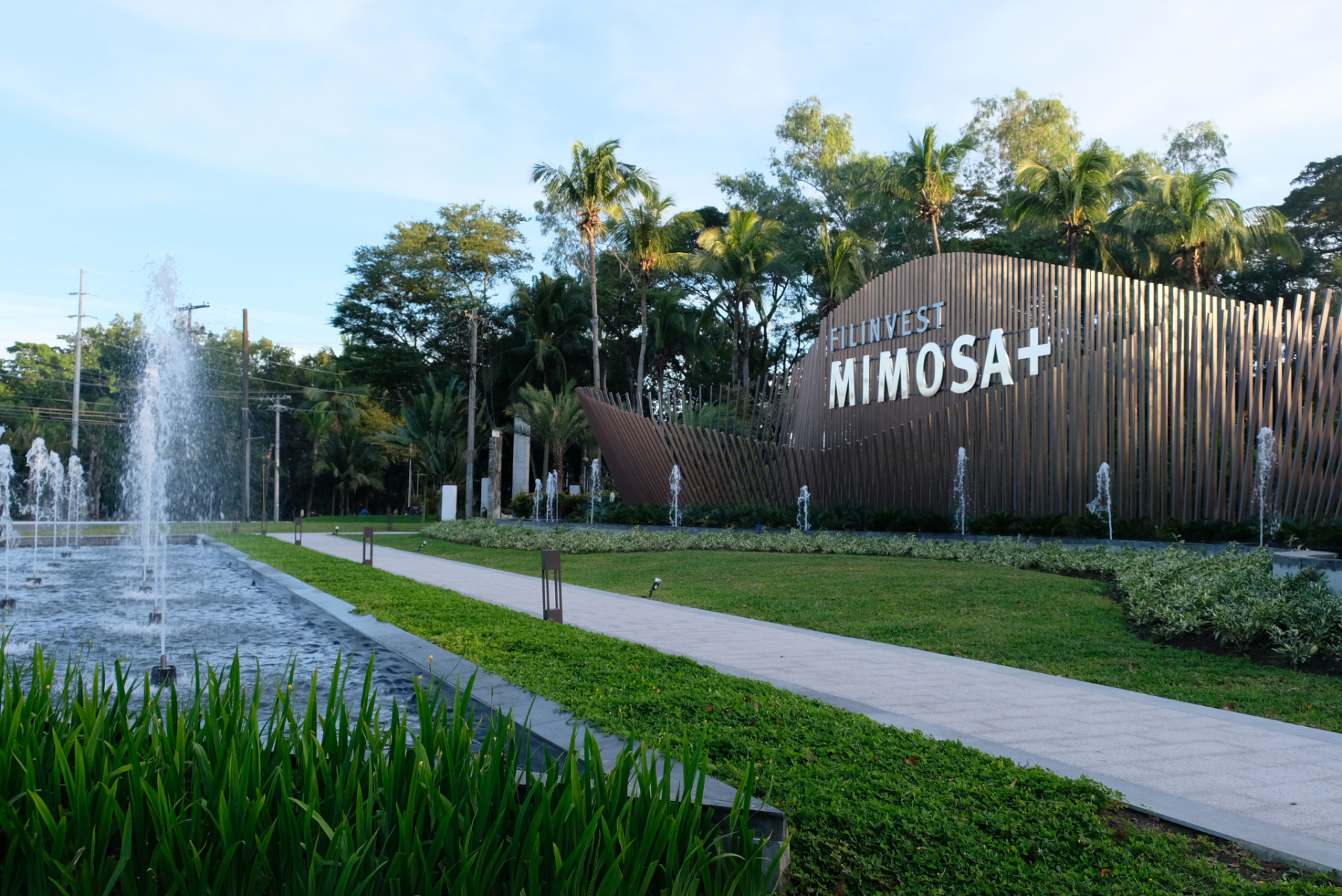 Clarq Landscape Design