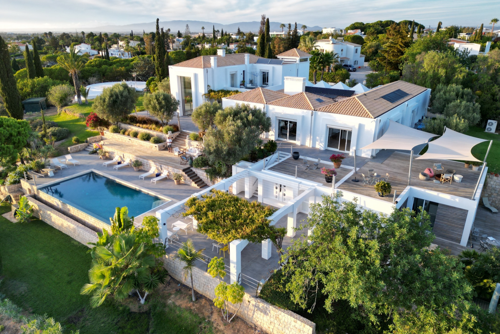 Exclusive Algarve Villas