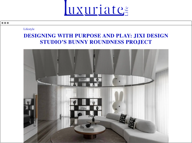 JIXI Design Studio