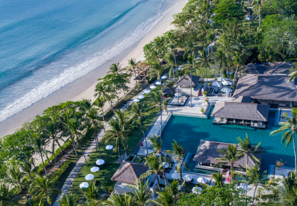 InterContinental Bali Resort