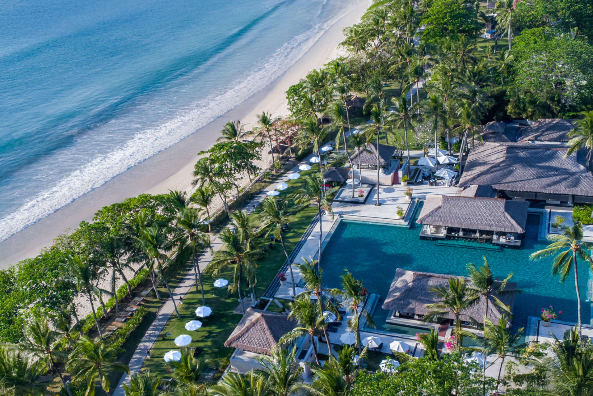 InterContinental Bali Resort