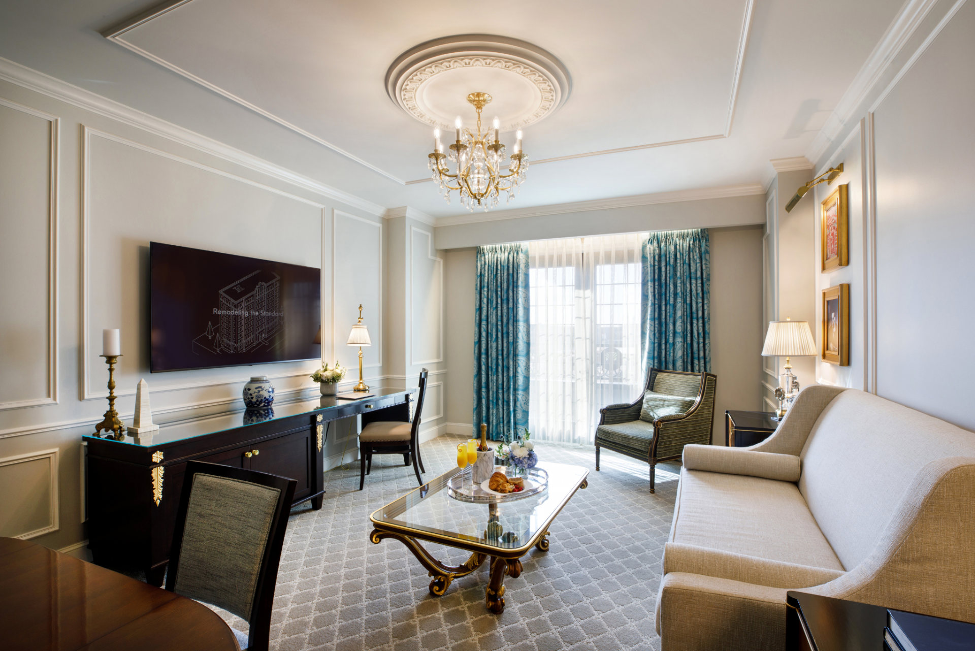 Hotel Carmichael, Autograph Collection