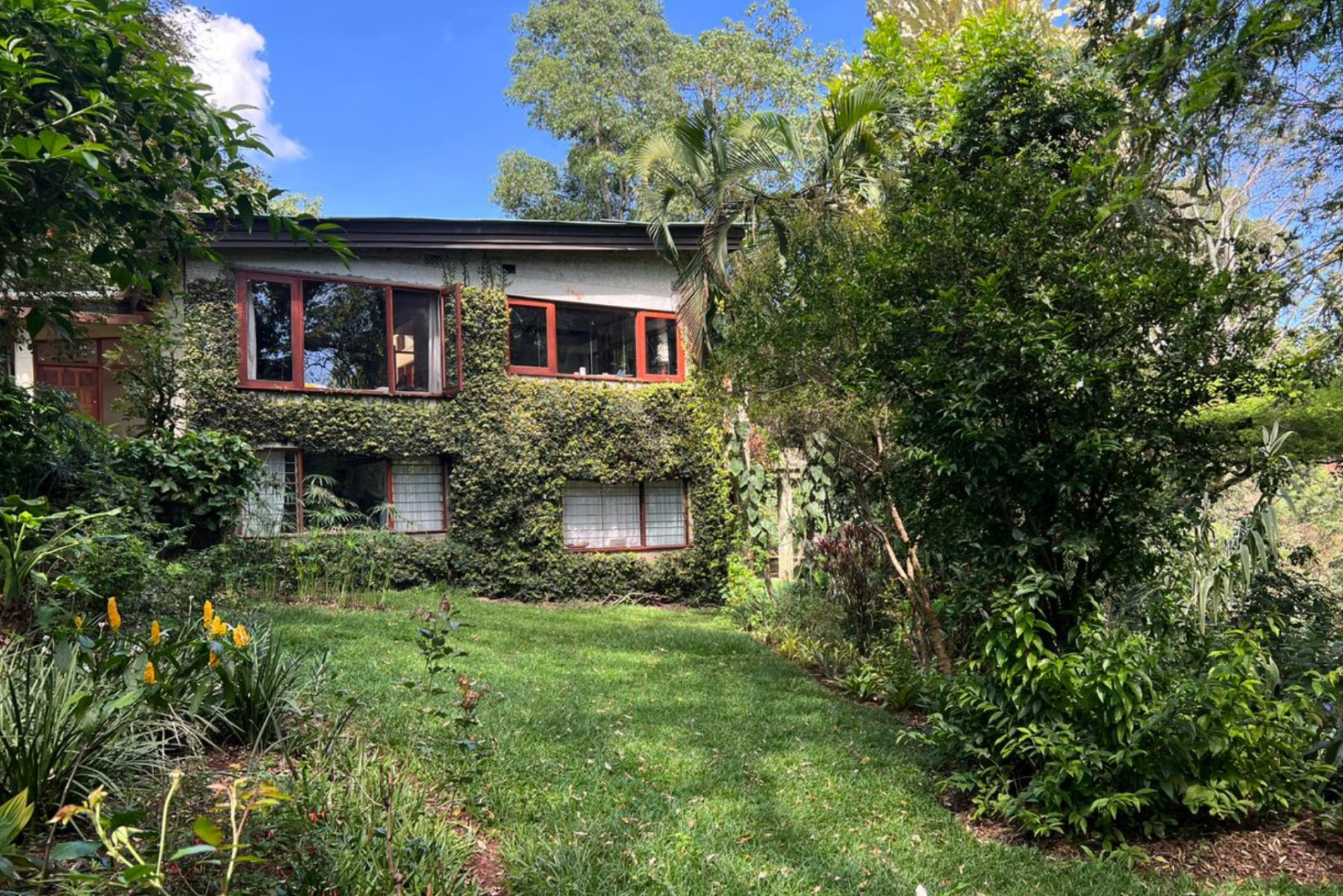 Sansi Africa Limited