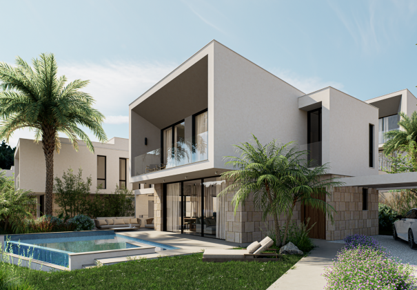 Constantinou Bros Properties