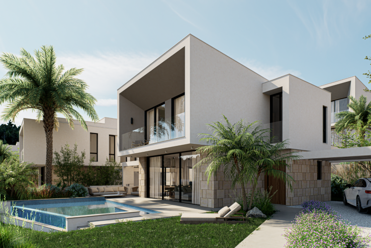 Constantinou Bros Properties