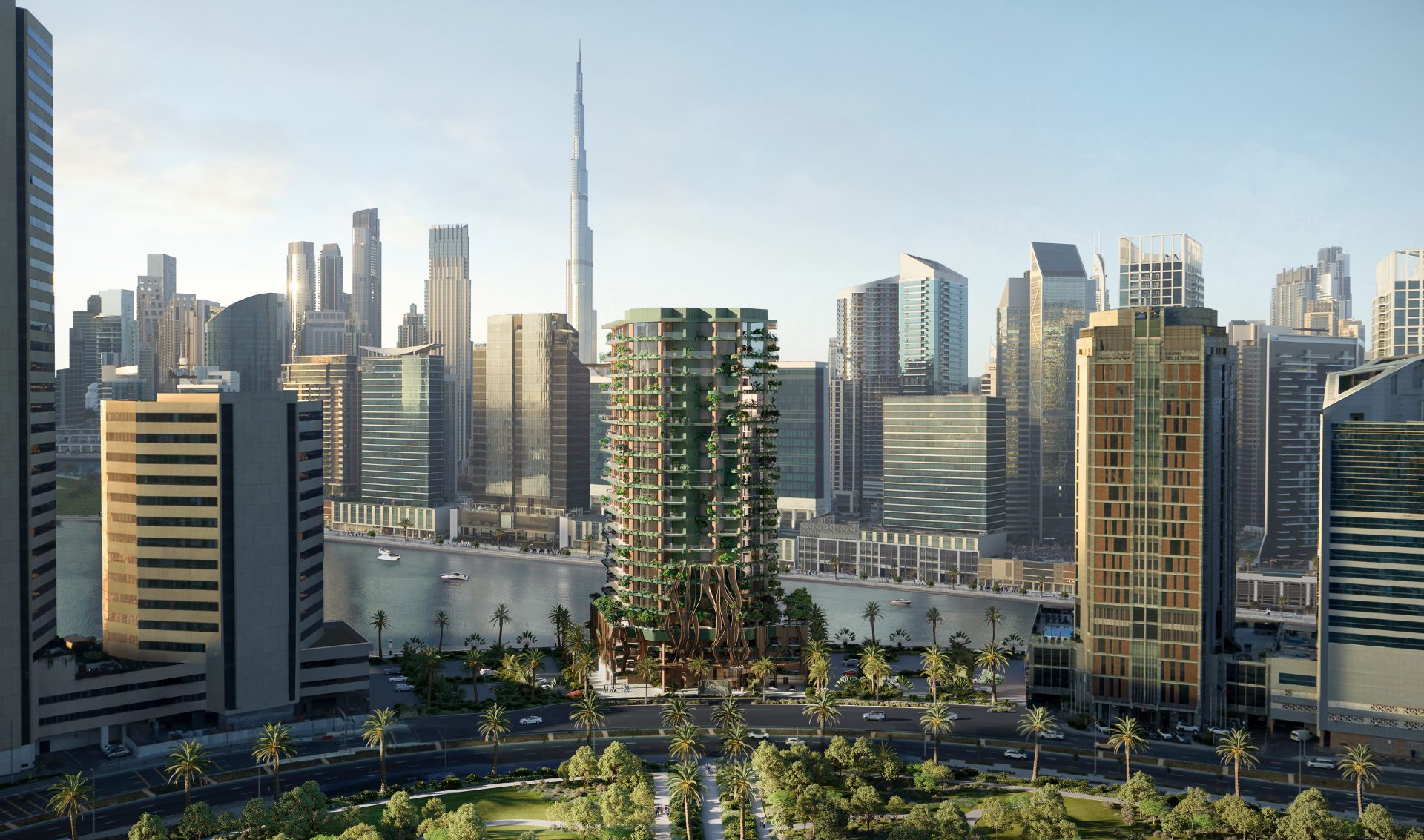 Eywa Tree of Life: The Investment Case