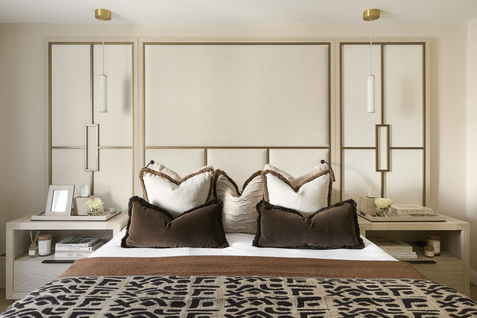 Chelsea House by Celine Interior Design - Luxury Lifestyle Awards