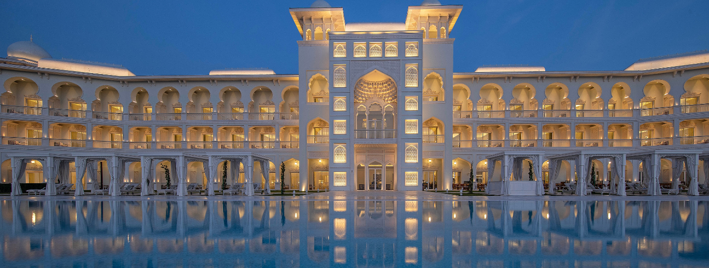 The Chedi Katara Hotel & Resort