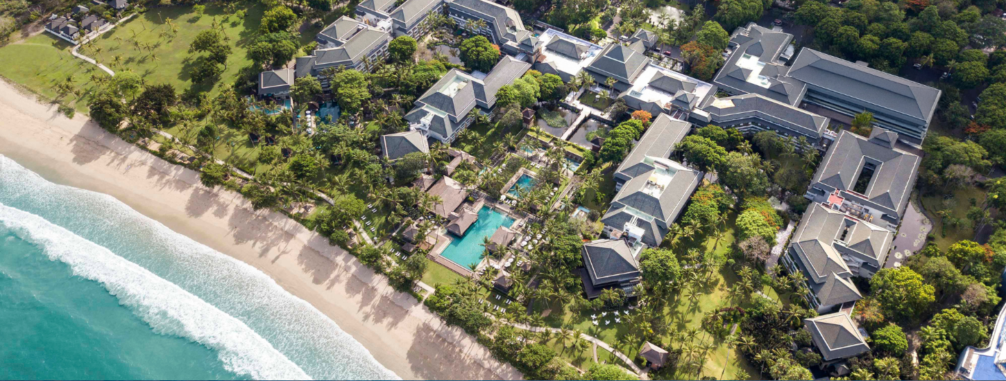 InterContinental Bali Resort